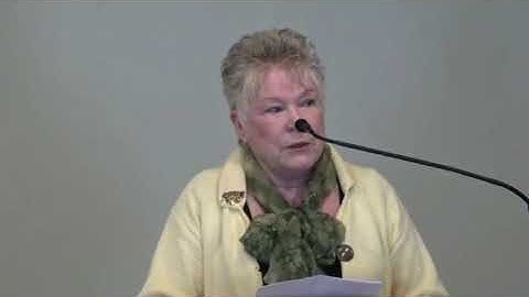 Meditation at Unity on Cape Cod with Kathy Smith-Brown  03.04.18