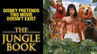 Download Lagu The Jungle Book Should Be Talked About More MP3 Download Lagu The Jungle Book Should Be Talked About More MP3