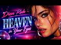Disco Rado Heaven In Your Eyes New Italo Disco 80s Style HIT 2026 