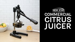 Newstar Foodservice Product Videos - YouTube