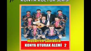 Konya Oturak Alemi - Erik Dalı