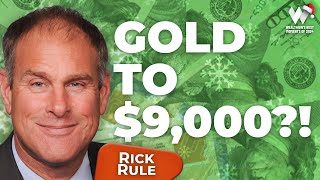 Information Wealthion’s Best Of 2024: Rick Rule Guide