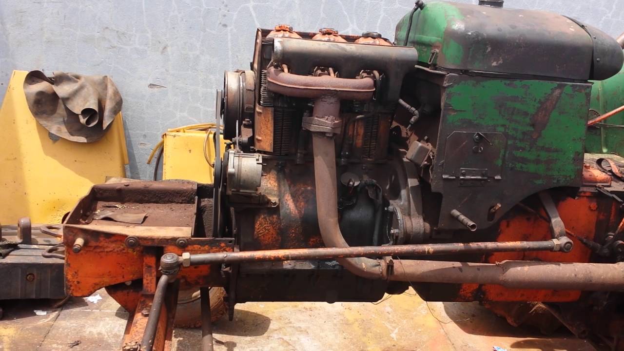Motor Deutz 3 Cilindros Puesta A Punto Reseñas Motor Motor Deutz 3 Cilindros Puesta A Punto Reseñas Motor