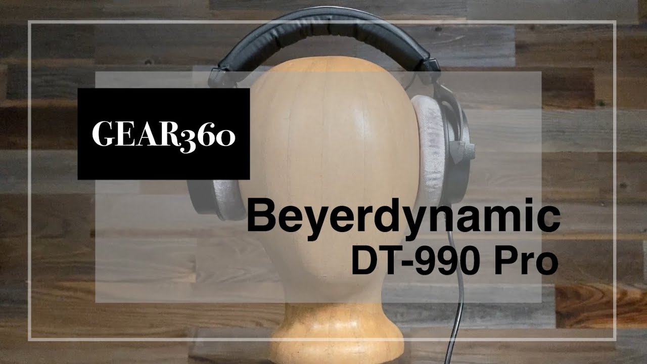 beyerdynamic DT-990 Pro B-Stock