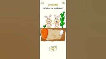 Dop 2 level 958 Who has the last laugh?  #shorts #dop2