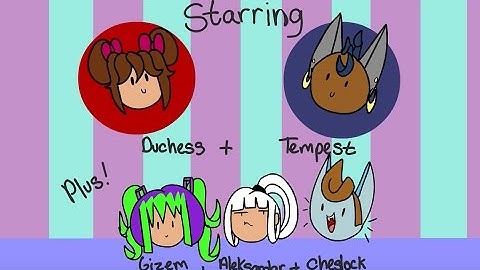 Animation | Swing it [Meme]