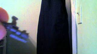 My First Starwars Action Figure Review Whorm Loathsome