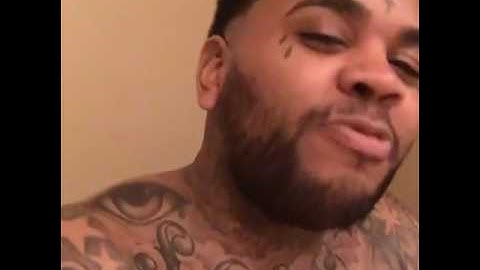 Kevin Gates - No One Can Save you From Me (Freestyle)