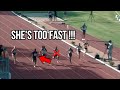 Julien Alfred vs Sha&#39;ccari Richardson !! | Women 100m | Gyulai Istvan Memorial 2023