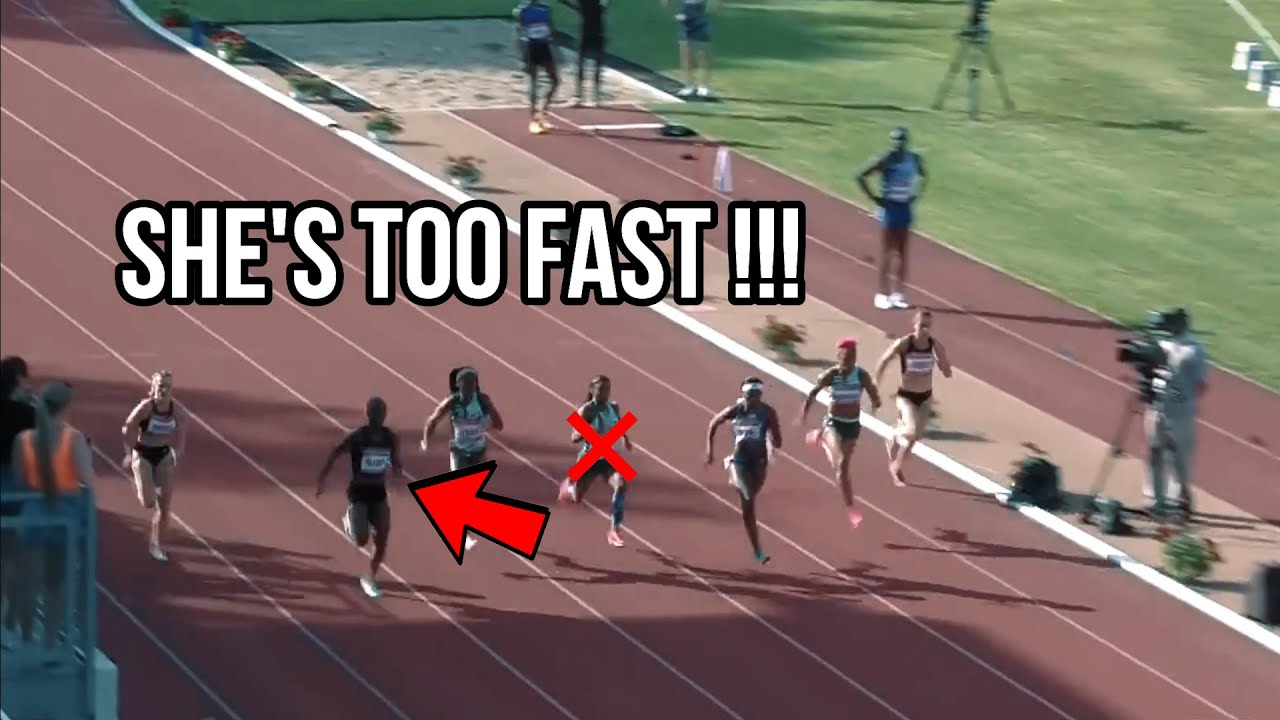 Women's 5000m 2022 NCAA outdoor track and field championships Track