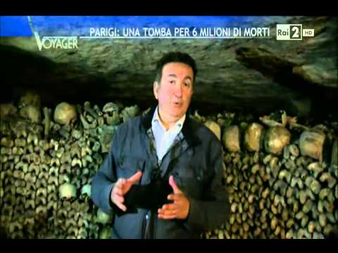 Video: Come Visitare le Catacombe Sotterranee in Italia
