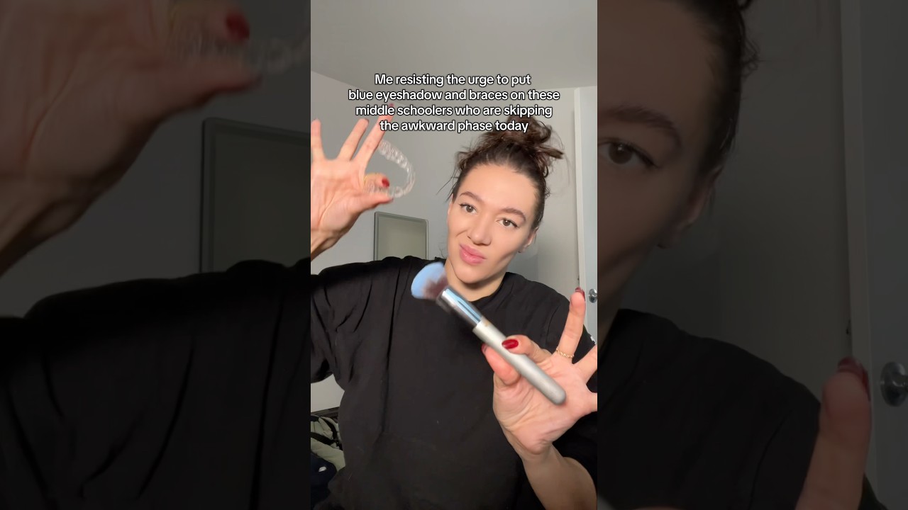 They must suffer like I did 