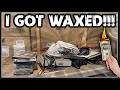 Retro Game Hunt SHUTDOWN by EXPERT HAGGLER! || Yard Sale Video Game Hunting!