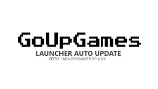 [GoUpGames] Launcher Auto Update