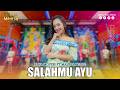 RENA MOVIES - SALAHMU AYU | Mahesa Music