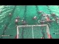 Динамо - Слобожанець 6-9 / water Polo fight