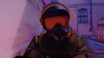 USP-S Domination on Inferno