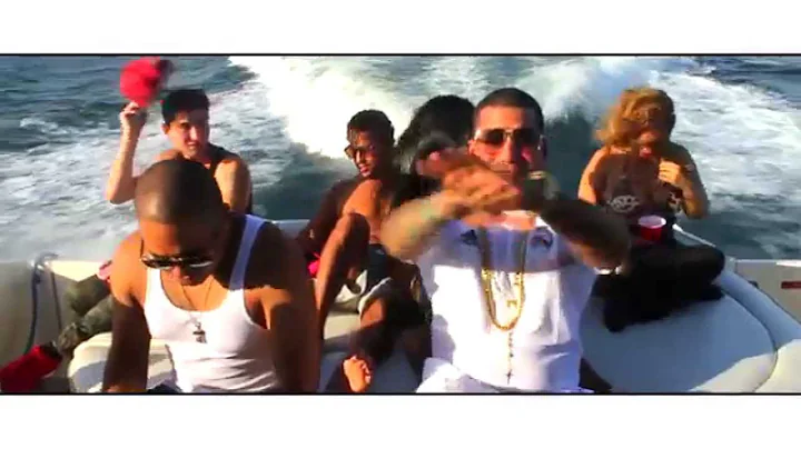 Dynasty The Prince Don Omar Guaya Guaya Remix Music Video