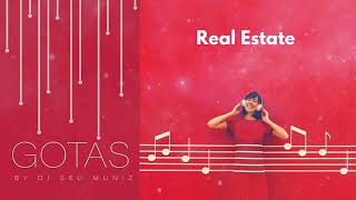 REAL ESTATE  - Water Underground