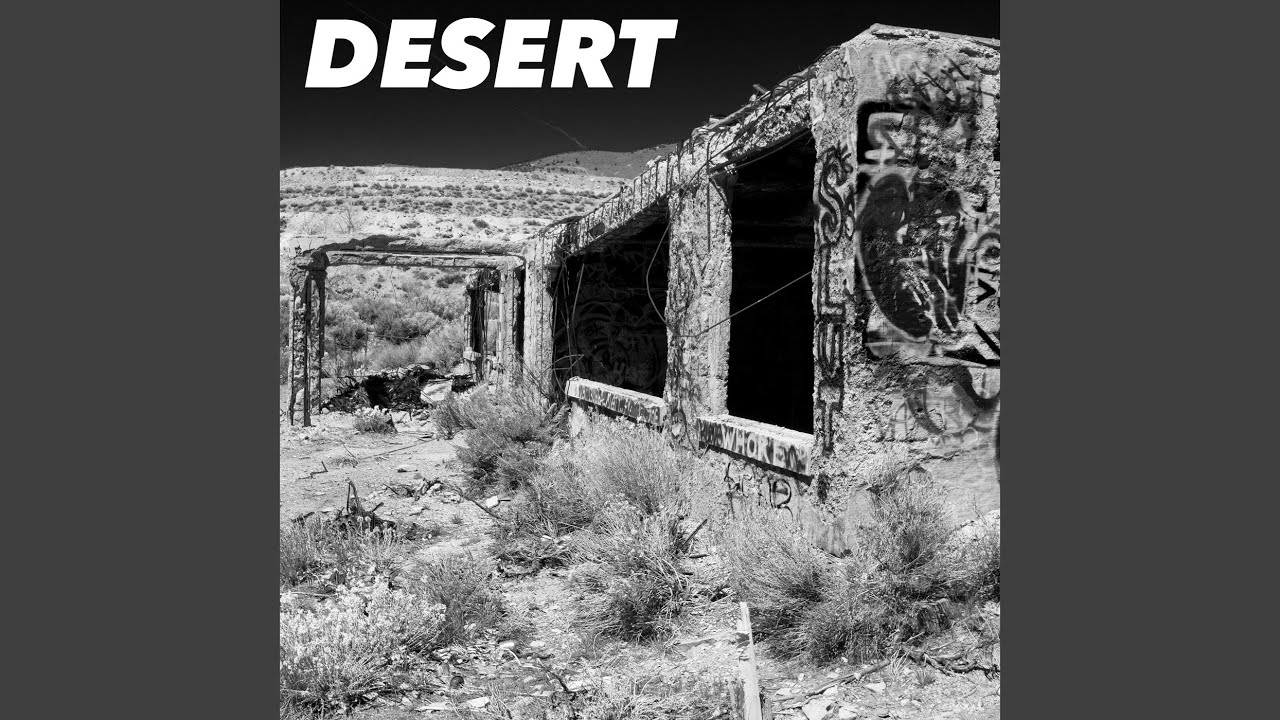 Watch Desert on YouTube Watch Desert on YouTube