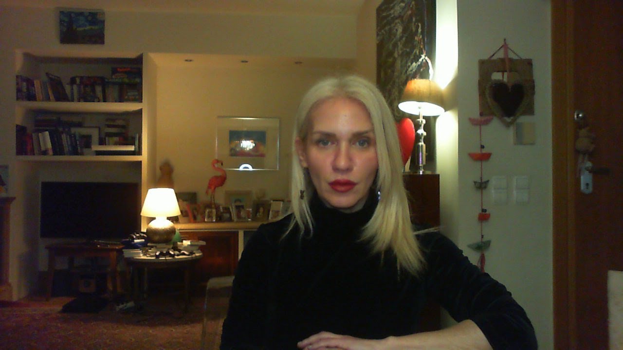 Το αεροπλάνο δεν θα πέσει, ο παντρεμένος δεν θα χωρίσει για σας