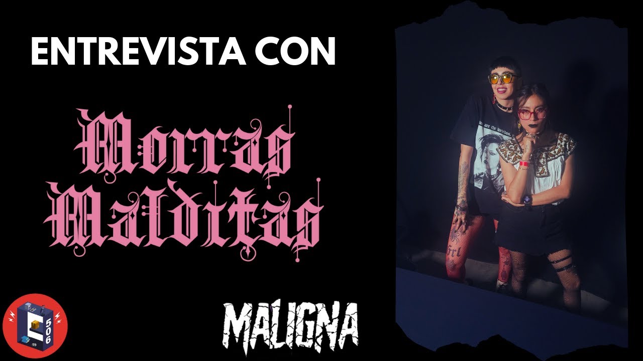 Entramos en el Mictlán de Las Morras Malditas - YouTube