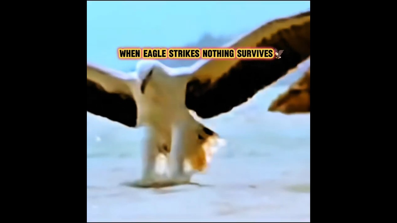 🦅✨ 𝗦𝗸𝘆 𝗛𝘂𝗻𝘁𝗲𝗿 | 𝗧𝗵𝗲 𝗘𝗮𝗴𝗹𝗲’𝘀 𝗦𝗶𝗹𝗲𝗻𝘁 𝗦𝘁𝗿𝗶𝗸𝗲 ⚡