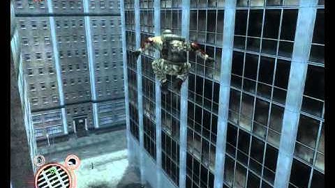 Prototype Walkthrough - Intermission 4.5