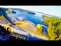 How To Fly | Seaplane | De Havilland Beaver | Seattle Scenic Flight