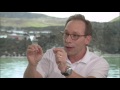 Lawrence Krauss - Does ESP Make Sense?