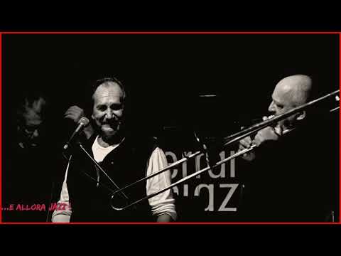 ANDREA MINGARDI and Rosso Blues Brothers Band - Mingardi Classic Jazz (Live in Ferrara)