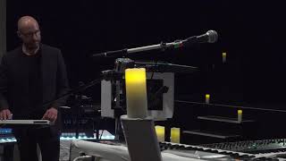 Thorsten Quaeschning Behind Closed Doors With... Schiller