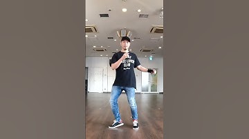 House Dance Tutorial | Swirl