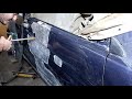 Кузовной ремонт в Волгограде Mitsubishi lancer.⚒🚘🛠🔥🔥🔥 Auto body repair Mitsubishi lancer.