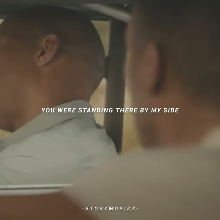story' wa Wiz Khalifa - See You Again🎵