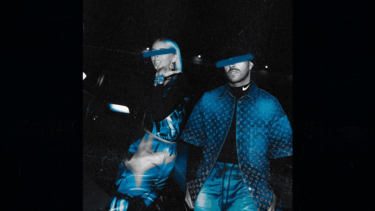 *FREE* Feid x Young Miko x Mariah Angeliq Type Beat 2023 - Classy 101