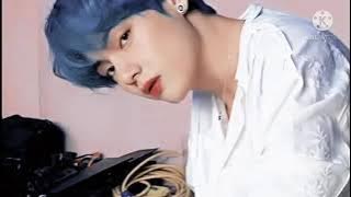 Kim Taehyung || GALE LAG JA NA JA ||✌🏻💜 fan request song