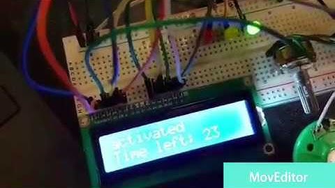 Huge arduino Rube Goldberg machine