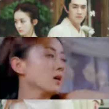 Princess Agents Zhaoliying