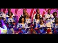 Choeur De L'unite Togolaise || QUE TES  OEUVRES SONT BELLES