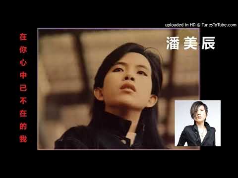 在你心中已不在的我