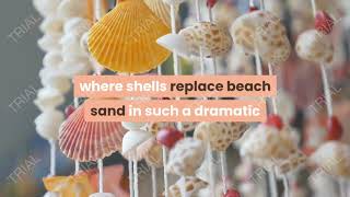 AUSTRALIA SHELL BEACH