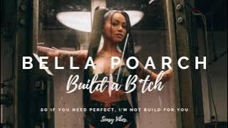 Bella Poarch - Build a B*tch (Cover by Ana Whiterose)