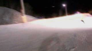 SW series MOSS SNOWSTICK | モス スノースティック