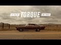 In Torque We Trust - 1967 Plymouth Barracuda Formula S