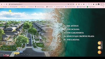 Scroll fullPage | Brizy tips and tricks