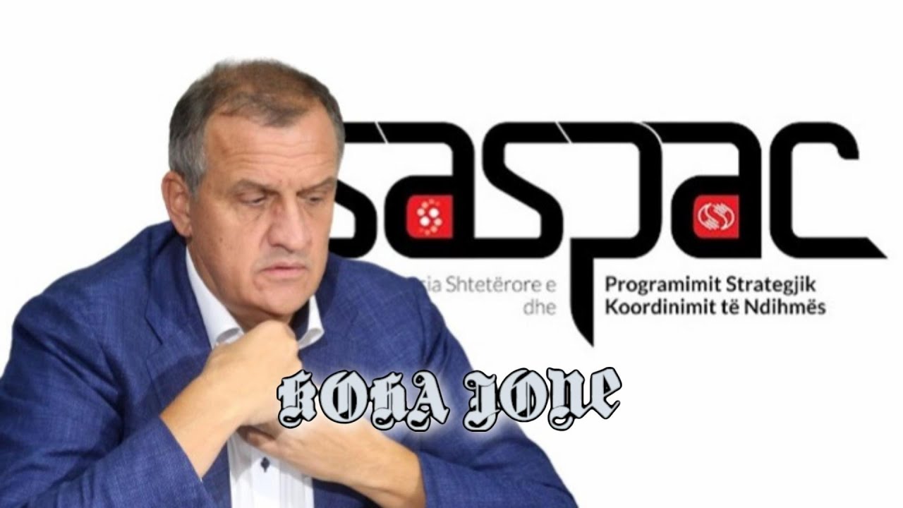 Ilir Beqaj në qeli, SPAK konfirmon arrestimin e ish-ministrit të Shëndetësisë