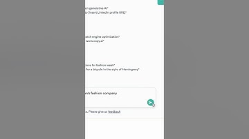 🚀INSTAGRAM Caption Generator. Unlock your creative potential with Copy AI! 🖊️✨