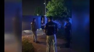 Delincuentes Simularon Allanamiento Para Cometer Robo