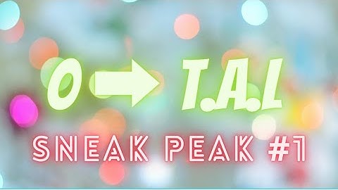 0 to THE TRUE ABSOLUTE LIMIT (Sneak peek #1): 0 to Googol